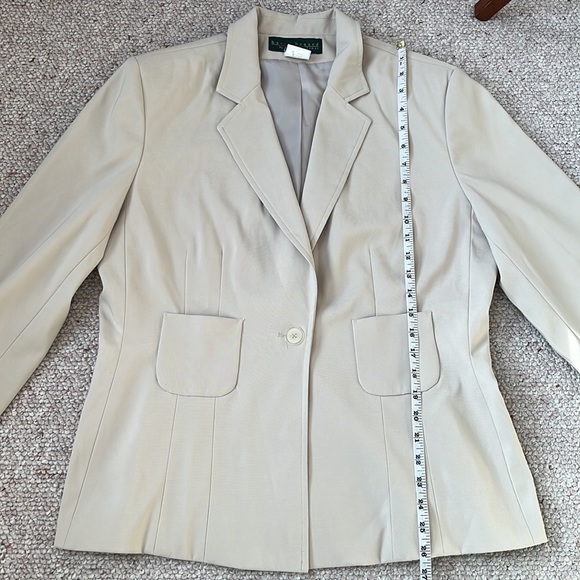 Harve Benard cute blazer 14 - Picture 8 of 8